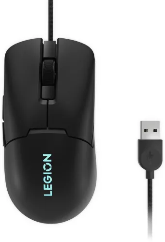 Image of Lenovo Legion M300s Wired Gaming Mouse
