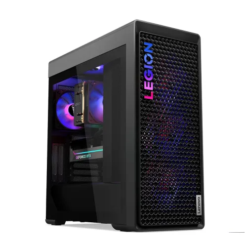 Image of Lenovo Legion Tower 7 Intel Core Ultra 7 270K Plus