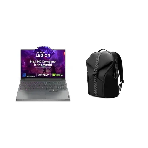 Image of Lenovo Legion 7 16inch QHD 165Hz Gaming Laptop
