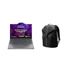 Lenovo Legion 7 16inch QHD 165Hz Gaming Laptop