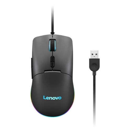 Image of Lenovo M210 RGB Wired Gaming Mouse