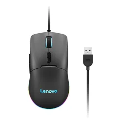 Lenovo M210 RGB Wired Gaming Mouse