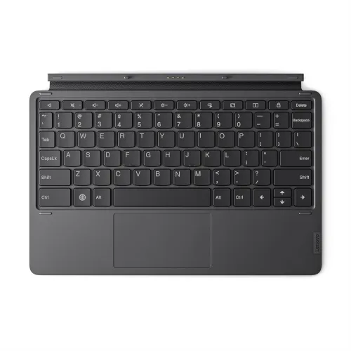 Image of Lenovo P11 Pro Keyboard (Grey)