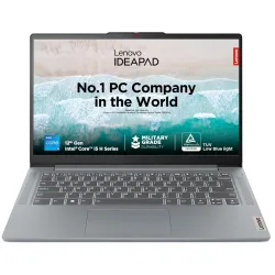 Lenovo Slim 3 i5 12th Gen (16GB 512GB SSD) Laptop