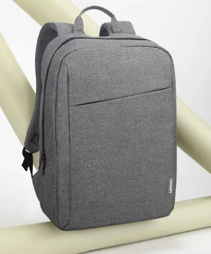 Image of Lenovo Small 18 L Casual Laptop Backpack