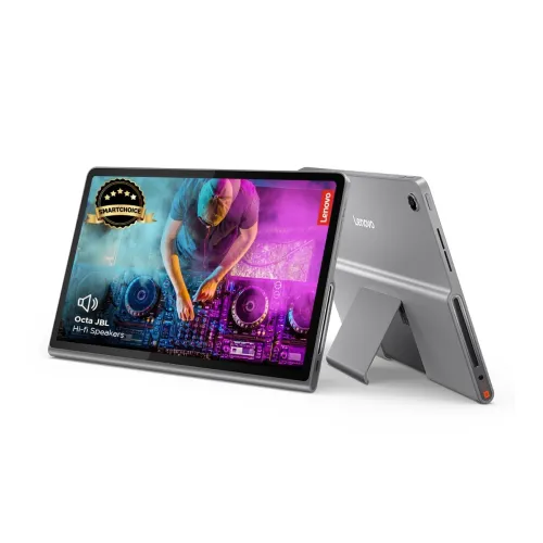 Image of Lenovo SmartChoice Tab Plus 11.5-Inch Tablet (8GB / 256GB)