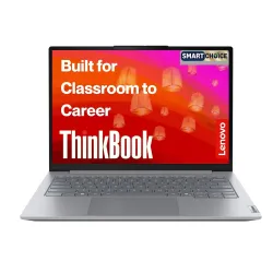 Lenovo Smartchoice ThinkBook 14, Intel Core 5 210H, 16GB RAM, 512GB SSD