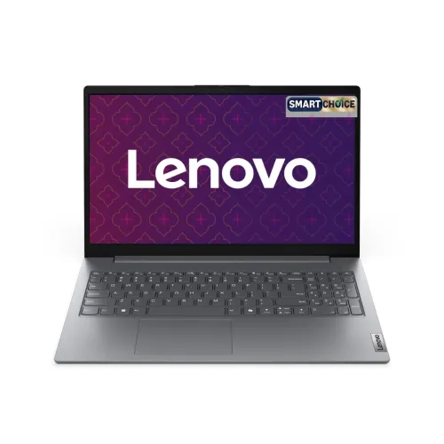 Image of Lenovo Smartchoice V15, Intel Core i5-13420H, 16GB RAM, 512GB SSD, FHD 15.6”