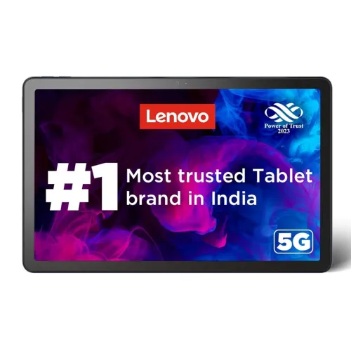 Image of Lenovo Tab M10 5G 6/128GB