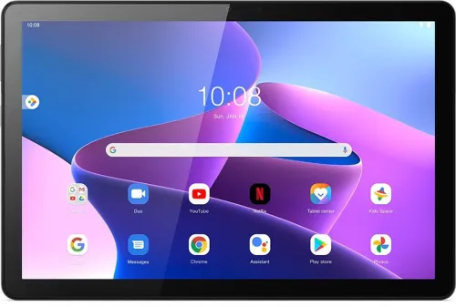 Image of Lenovo Tab M10 Plus 10.6-inch Tablet (6GB / 128GB)