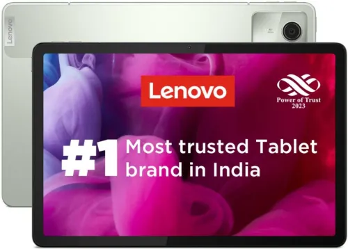 Image of Lenovo Tab M11 LTE 8 GB RAM 128 GB 