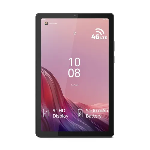 Image of Lenovo Tab M9| WiFi+4G Tablet 4GB RAM 64GB