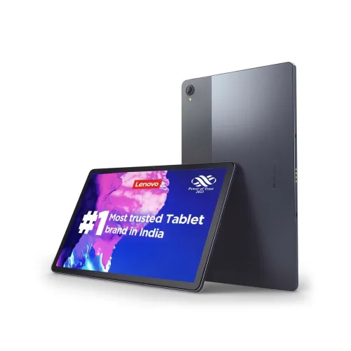 Image of Lenovo Tab P11 Plus 11-inch 6GB 128GB LTE Tablet