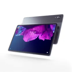 Lenovo Tab P11 Pro (29.21 cm (11.5 inch), 6 GB, 128 GB, Wi-Fi + LTE), Slate Grey, OLED Screen, JBL Quad Speakers with Do