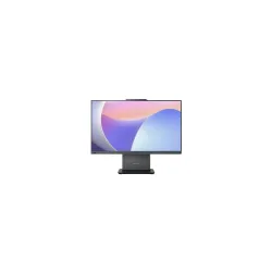 Lenovo ThinkCentre Neo 50a, Intel Core i3-1315U, 8GB RAM, 512GB SSD, FHD IPS 23.8” (60.45cm), Win 11 Pro, Luna Grey, 6.0Kg, 12SCA03VIG, 250Nits, 3Y Onsite, USB Calliope KBD & Mouse, Intel UH...