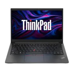 Lenovo ThinkPad E14 8GB RAM 512GB SSD