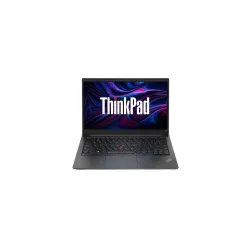 Lenovo ThinkPad E14, AMD Ryzen 5 7535HS, 16GB RAM, 512GB SSD, WUXGA IPS 14”