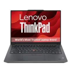 Lenovo ThinkPad E14 Intel Core i7 13th Gen Laptop (16GB RAM/512GB SSD)