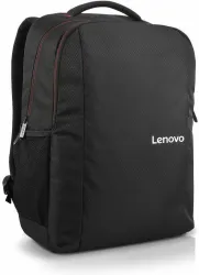 Lenovo Travel Multipurpose Bag Waterproof Backpack (Black, 28 L)