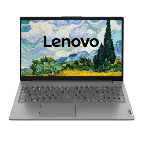 Image of Lenovo V15 Intel i5 8GB 512GB SSD Laptop