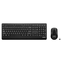 Lenovo Wireless USB Keyboard and Mouse 