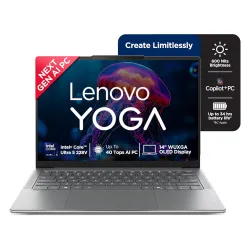 Lenovo Yoga Slim 7 Aura Edition Laptop