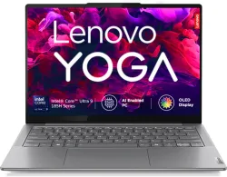 Lenovo Yoga Slim 7 Ultra 9 185H WUXGA OLED (32 GB/1 TB SSD/Windows 11 Home)