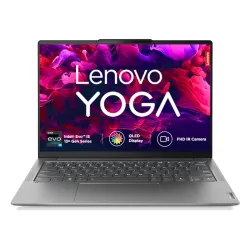 Lenovo Yoga Slim 6 13th Gen Intel Evo Core i5 13500H Laptop