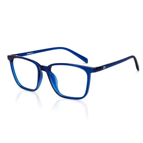 Image of LENSKART BLU Unisex Prescription Eyewear Frames