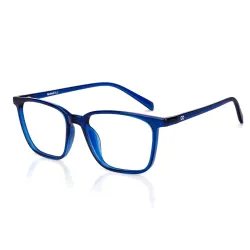 LENSKART BLU Unisex Prescription Eyewear Frames