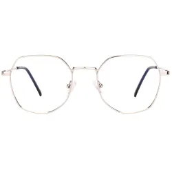 LENSKART BLU Unisex Prescription Eyewear Frames