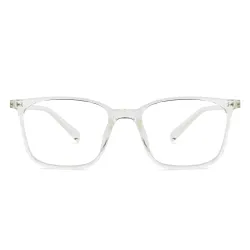 LENSKART BLU | Zero Power Blue Cut Computer Glasses