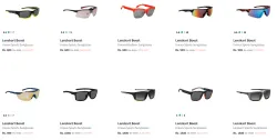 Lenskart Boost - Up To 83% Off on Sunglasses