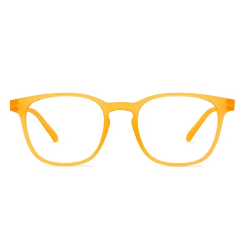 Image of Lenskart HUSTLR Zero Power Bluecut Men 