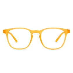 Lenskart HUSTLR Zero Power Bluecut Men