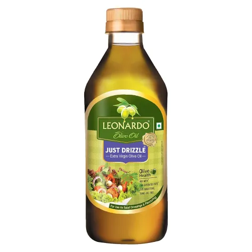 Image of Leonardo Extra Virgin Olive Oil 500ml