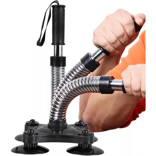 Image of Leosportz Arm Wrestling Strength Training Equipment 20–23kg