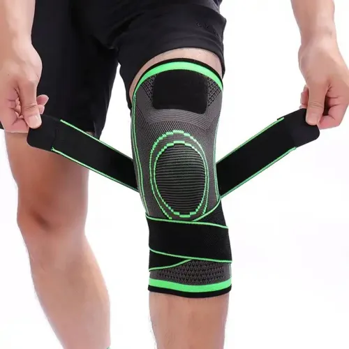 Image of Leosportz Knee Support Sleeve