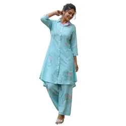 Leriya Fashion Co-ord Set For Women Stylish
