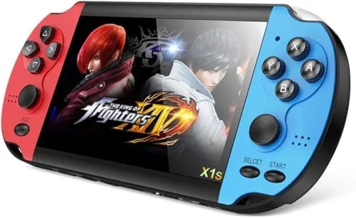 Image of Level Up 1000+ PSP games