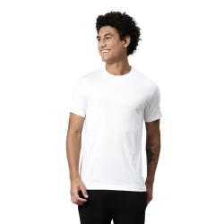 Levis 025 Mens Premium Soft Cotton Solid T-Shir