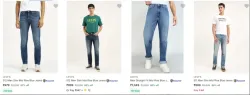 LeviS Men Jeans Starting @ ₹882