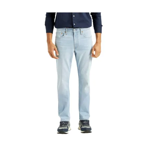 Image of Levi's Men's 511 Slim Fit Mid Rise Jeans