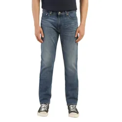 Levi's Men's 511 Slim Fit Mid-Rise Jeans