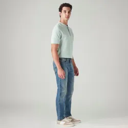 Levis Mens 511 Slim Fit Jeans