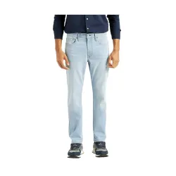 Levis Mens 511 Slim Fit Mid Rise Jeans