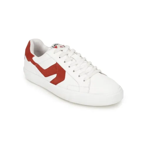 Image of Levi's Men Sneaker Shoes