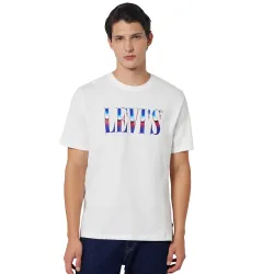 Levis Men T-Shirt