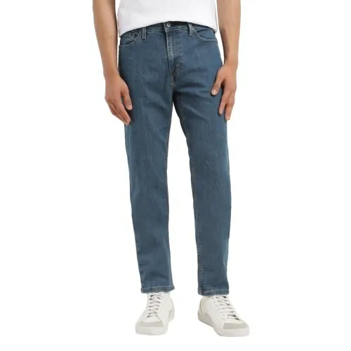 Image of Levi's Men's Slim Mid Rise Jeans