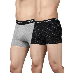 Levis 022 Mens Cotton Designer Trunk 